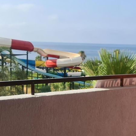 N The Beach 3 Almunecar Bagian luar foto